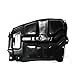 CarPartsDepot, Passenger Right Side Engine Splash Under Cover Plastic Shield, 429-41101-02 SC1228100 5144121030