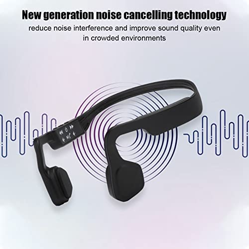 Auriculares Bluetooth S18 eliminan ruido exterior para entrenar sin distracciones 6