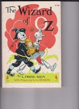 The Wonderful Wizard of Oz