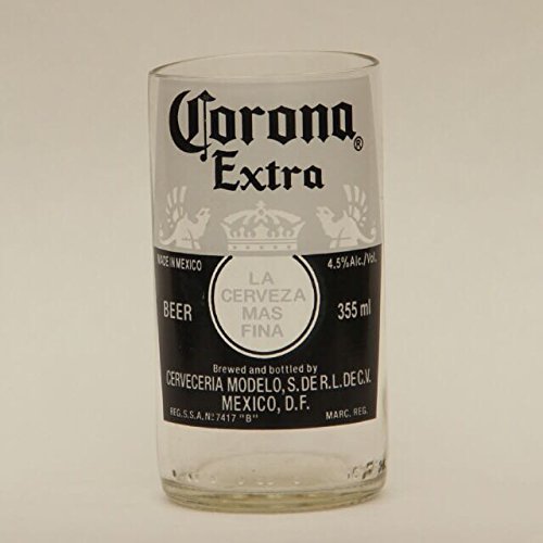 Corona Beer Glasses Amazon.in Home & Kitchen