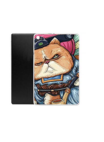 Tablet Funda para ASUS Zenpad 3S 10 Z500M P027 Funda Soporte Cuero Case Cover T-42