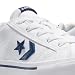 Converse Zapatos Sport Casual Easy-On Código A23849C Blanco Imagen de Converse Zapatos Sport Casual Easy-On Código A23849C Blanco