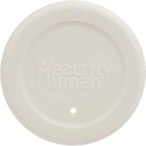 Botas protectoras de silicona humana saludables para botellas Stein, se adaptan a botellas humanas saludables de 16 onzas, 21 onzas, 32 onzas y 40