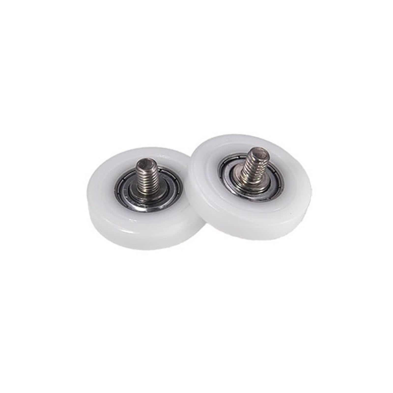 Nylon haute résistance pour ce roulement fileté BS62633-7C1L8M6 de guidage mécanique