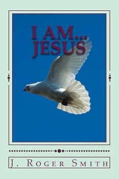Paperback I AM... Jesus Book
