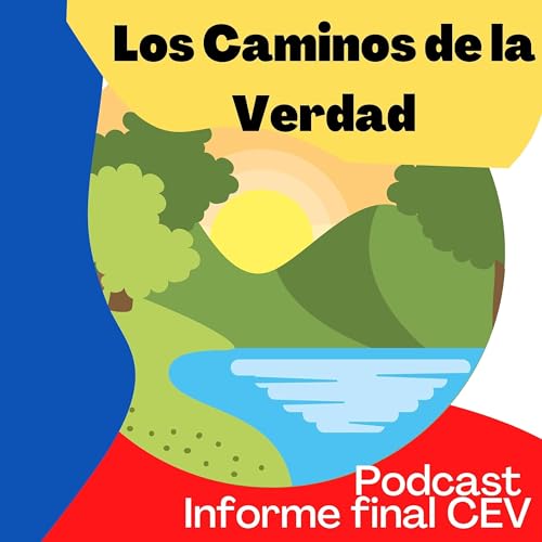 Couverture de Los Caminos de la Verdad