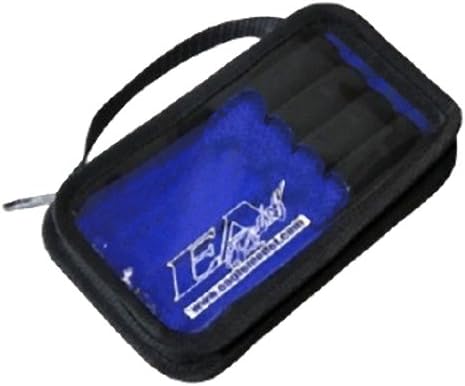 Eagle Model Tool Bag (Holds 4 Pieces) [RE] 2525-RE