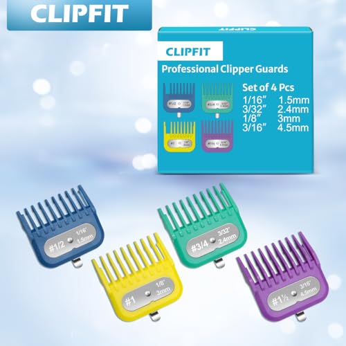 Afeitadora Eléctrica Compatible con Wahl 4 Piezas miniatura 6