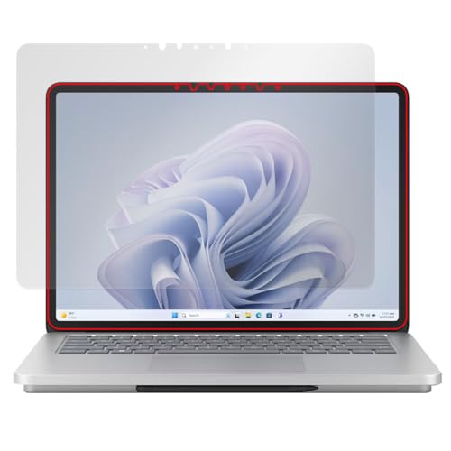 ~rbNX ᔽˍ Surface Laptop Studio 2 \ʗpیV[g Ή ی tB ᔽ hCA H