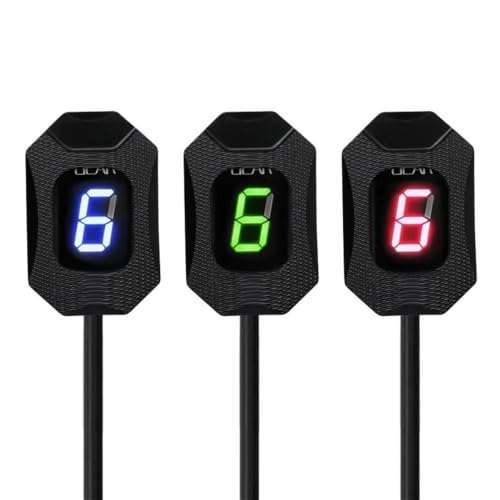 Indicateur de vitesse moto pour sécuriser vos balades en R1 ou FZ8 - 5