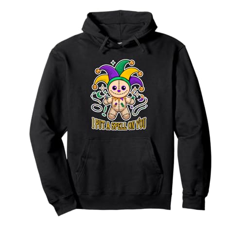 �ʔ����}���f�B�O���u�[�h�D�[�l�` I Put a Spell On You �p�[�J�[