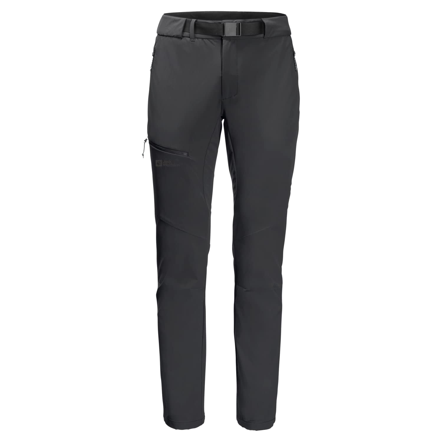 Jack Wolfskin Men's Holdsteig Hiking Pants