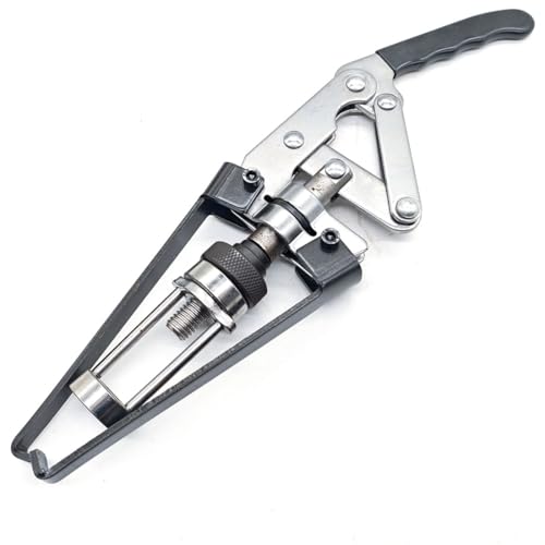 1PC Valve Spring Compressor Remover Tool For OHV OHC CHV Engines Universal Clamp Cylinder Removal Install Wrench Compressor Tool