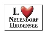 neuendorf hiddensee strand Back Side: A rigid inner plastic support + magnetic adhesive on the back to adhere to any metal surface
