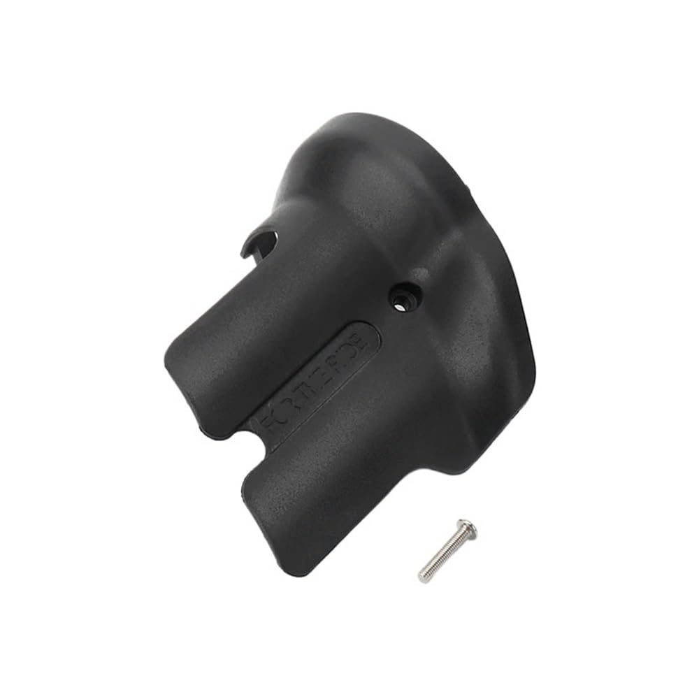 per Scrambler 1200 Motociclo Protezione Termica Curva Tubo di Scarico Marmitta Copertura Accessori