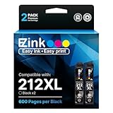 E-Z Ink Remanufactured 212XL...