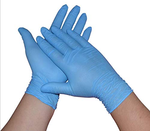 Outils pour protéger les mains M avec revêtement anti-usure extérieur