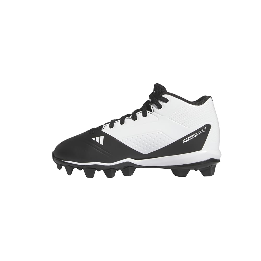 Adidas Adizero Impact MD K BSB - Zapatillas de béisbol para niños, unisex