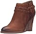 Franco Sarto Women's L-Loni Ankle Bootie