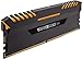 CORSAIR VENGEANCE RGB 16GB (2x8GB) DDR4 3200MHz C16 Desktop Memory - Black
