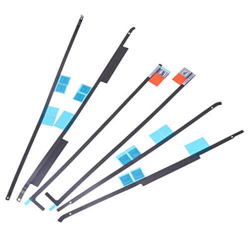 balikha Fita adesiva para tela de tela de tela de reparo para iMac 21