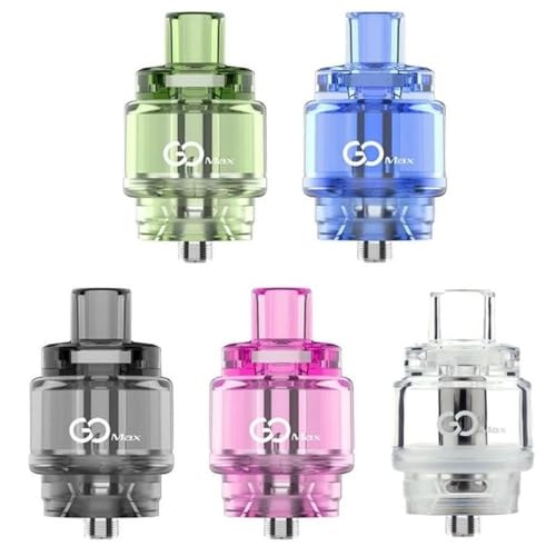 Ottimo aroma prodotto dalle testine Plex3d Matrix da 0.19ohm