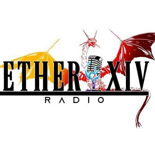 『Ether-14 Radio #30 | Quel(s) Avenir(s) pour FFXIV?』のカバーアート