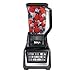 Nutri Ninja Mega 1200 Watts Kitchen System, Blending and Food Processing, 1 Base 2 Functions Auto-iQ Technology