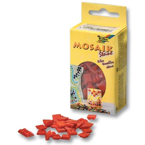 Teselas Adhesivas 10x10 Colores Surtidos