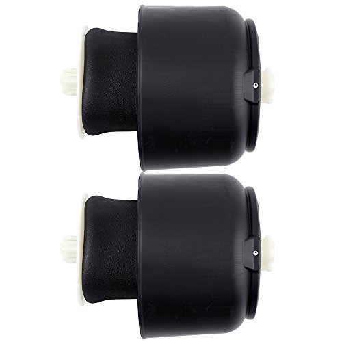 SCITOO Air Struts Suspension Kits 2Pcs Rear Shocks Struts Suspensions Replacement Struts Airmatic Kits fit for 2010-2016 for BMW 535i GT, 2011-2016 for BMW 535i GT xDrive, 2010-2015 for BMW 550i GT -  811953-5206-1425521832