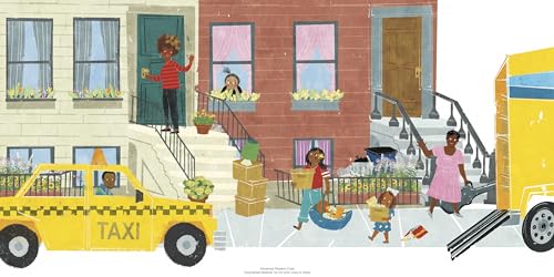 All Are Neighbors (An All Are Welcome Book) - Image 2