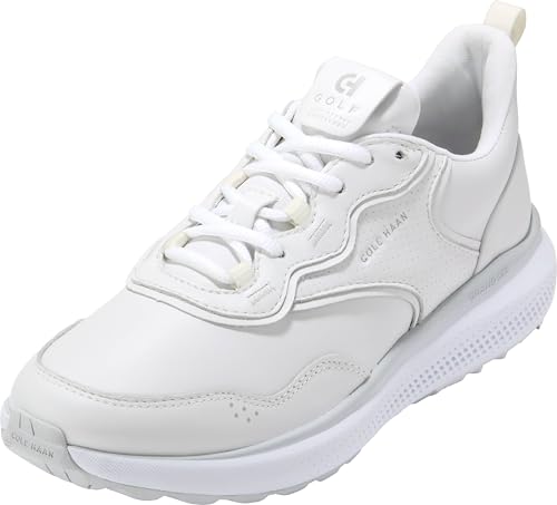 Cole Haan Women's Zerogrand Fairway 2 Golf Sneaker