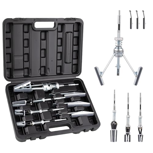 Lyhubmh 7PCS Engine Cylinder Hone Tool Set
