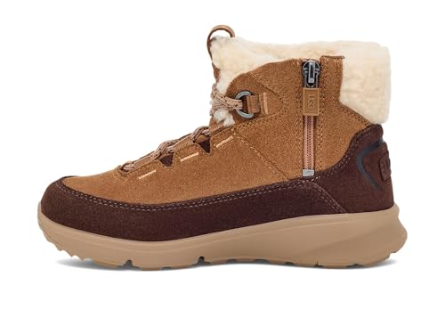 UGG unisex-child K Terretrail Cozy Lace4