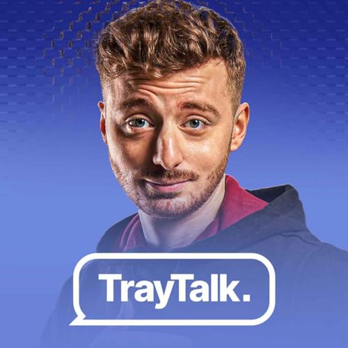 TrayTalk par Trayton cover art