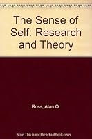 The Sense of Self: Research and Theory 0826174302 Book Cover