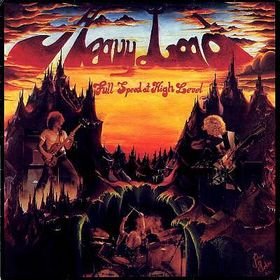 洋楽 HEAVY LOAD/ FULL SPEED AT HIGH LEVEL Heavy Load - Full Speed at High Level - Amazon.com Music