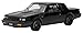 Greenlight 2009 Fast & Furious - 1987 Buick Grand National GNX Die Cast Car (1:43 Scale)