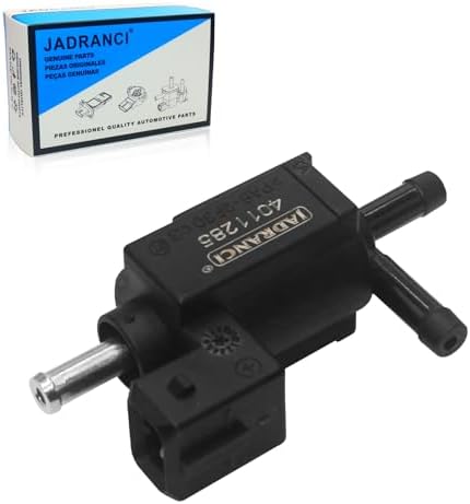 4011285 Electronic Solenoid Boost Control Valve for Polaris RZR X...