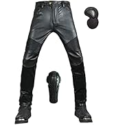 Amazon.co.jp: [LOKIPONG] レディースバイクパンツ レザー バイク用