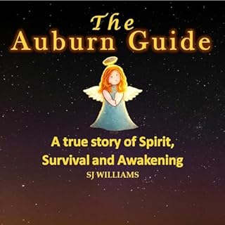 The Auburn Guide cover art