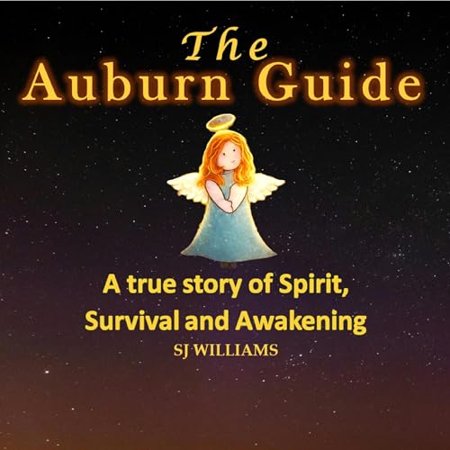 The Auburn Guide cover art