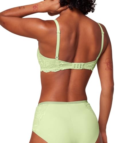 Soutien-Gorge avec Armatures Triumph Amourette Charm W02 Noir - 2