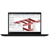 Lenovo ThinkPad P14s Gen 1 14" Full HD Touchscreen Mobile Workstation, Intel Core i7-10510U 1.80GHz,
