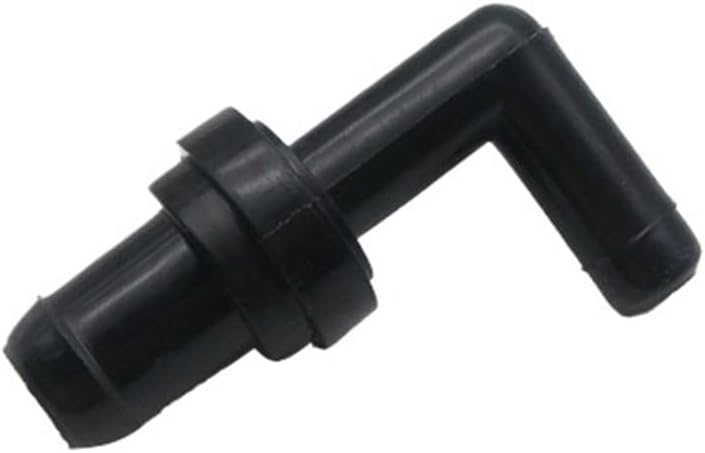 B541-13-890A Crankcase Positive Ventilation Valve PCV