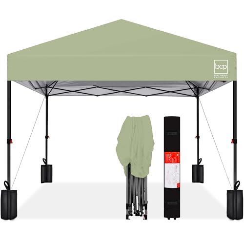 Best Choice 12x12 Pop Up Canopy