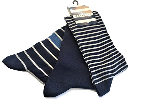 CONFEZIONE N. 6 PAIA CALZA UOMO LUNGA