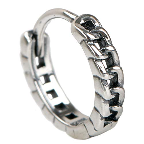 [silver KYASYA]약`F[sAX Vo[925 `F[ ւ  t[vsAX j silver AM[Ή Ўp 18G