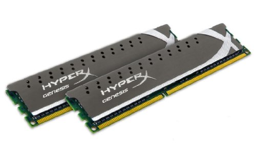 HyperX Blu 4 GB