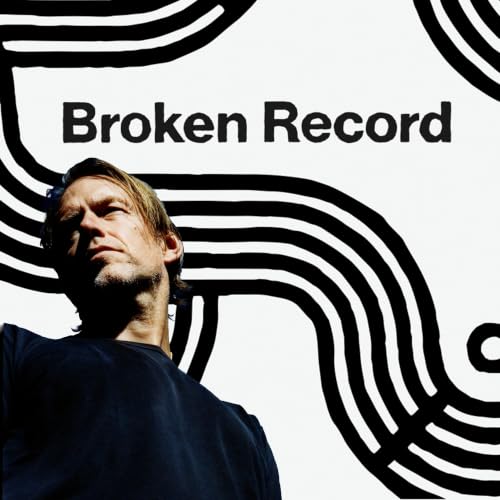Radiohead&rsquo;s Ed O&rsquo;Brien